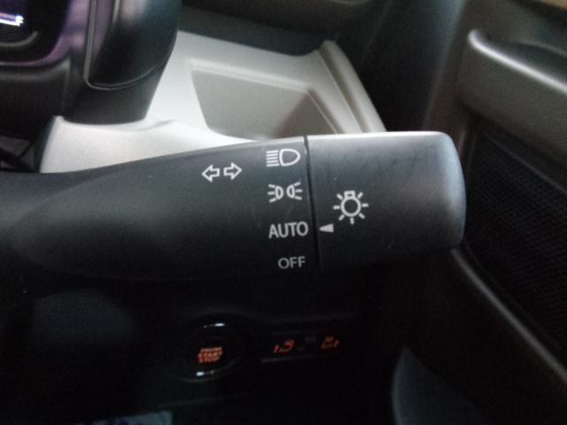 スペーシア HYBRID X ナビ 全方位カメラ スズキコネクト 全方位カメラ オートライト Bluetooth 露湯側電動スライドドア 純正ナビ プッシュスタート シートヒーター オートエアコン スズキセーフティーサポート 衝突被害軽減システム 横滑り防止機能(20枚目)