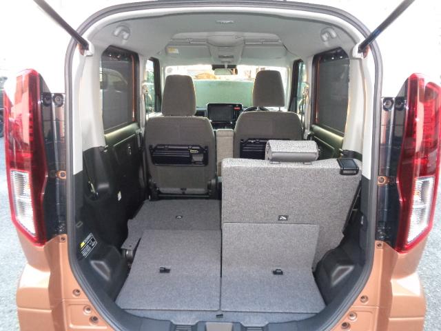 スペーシア HYBRID X ナビ 全方位カメラ スズキコネクト 全方位カメラ オートライト Bluetooth 露湯側電動スライドドア 純正ナビ プッシュスタート シートヒーター オートエアコン スズキセーフティーサポート 衝突被害軽減システム 横滑り防止機能(46枚目)