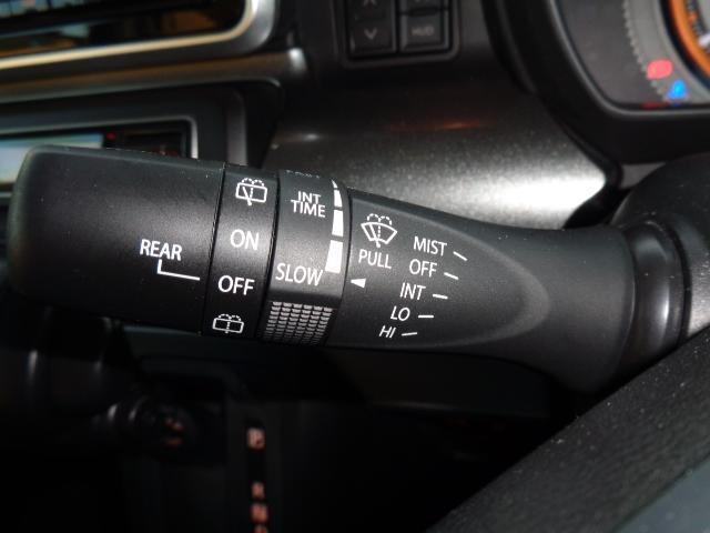 スペーシアギア ギア　ＸＺ２型　ナビ　全方位カメラ　ドラレコ（前後）　ＥＴＣ　ドライブレコーダー（前後）　全方位カメラ　オートライト　Ｂｌｕｅｔｏｏｔｈ　両側電動スライドドア　純正ナビ　プッシュスタート　シートヒーター　オートエアコン　ＥＴＣ　スズキセーフティーサポート（22枚目）