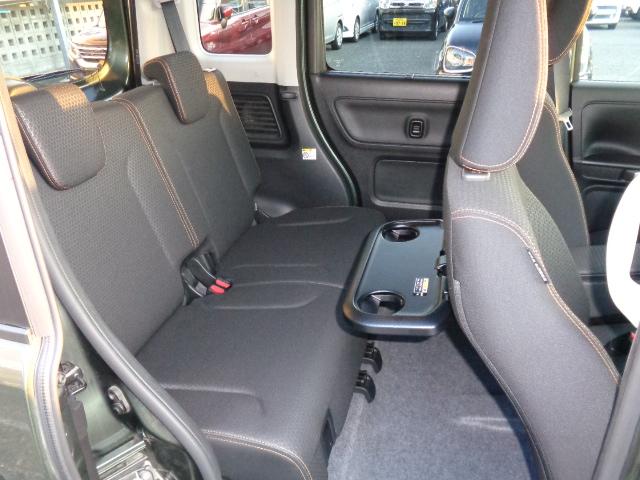 スペーシアギア ギア　ＸＺ２型　ナビ　全方位カメラ　ドラレコ（前後）　ＥＴＣ　ドライブレコーダー（前後）　全方位カメラ　オートライト　Ｂｌｕｅｔｏｏｔｈ　両側電動スライドドア　純正ナビ　プッシュスタート　シートヒーター　オートエアコン　ＥＴＣ　スズキセーフティーサポート（45枚目）