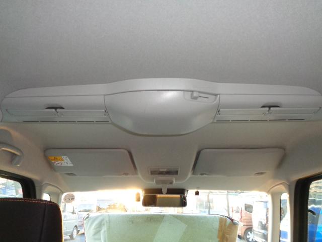 スペーシアギア ギア　ＸＺ２型　ナビ　全方位カメラ　ドラレコ（前後）　ＥＴＣ　ドライブレコーダー（前後）　全方位カメラ　オートライト　Ｂｌｕｅｔｏｏｔｈ　両側電動スライドドア　純正ナビ　プッシュスタート　シートヒーター　オートエアコン　ＥＴＣ　スズキセーフティーサポート（47枚目）