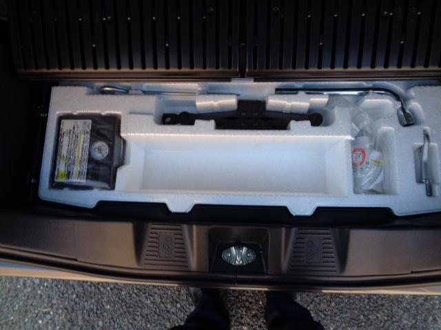 スペーシアギア ギア　ＸＺ２型　ナビ　全方位カメラ　ドラレコ（前後）　ＥＴＣ　ドライブレコーダー（前後）　全方位カメラ　オートライト　Ｂｌｕｅｔｏｏｔｈ　両側電動スライドドア　純正ナビ　プッシュスタート　シートヒーター　オートエアコン　ＥＴＣ　スズキセーフティーサポート（52枚目）