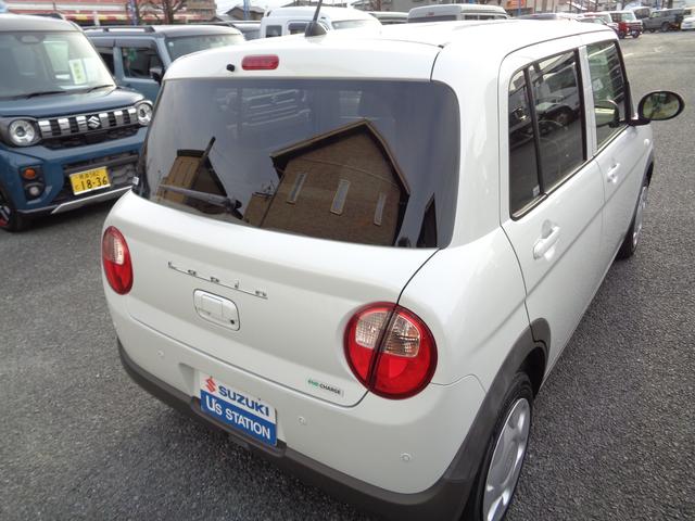 アルトラパン L 3型(8枚目)