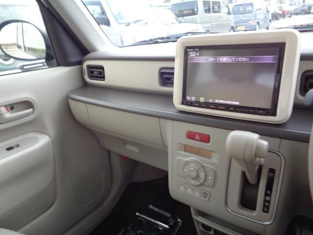 アルトラパン L 3型(24枚目)