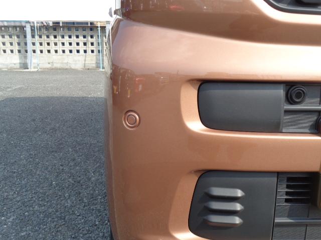 スペーシア ＨＹＢＲＩＤ　Ｘ（11枚目）