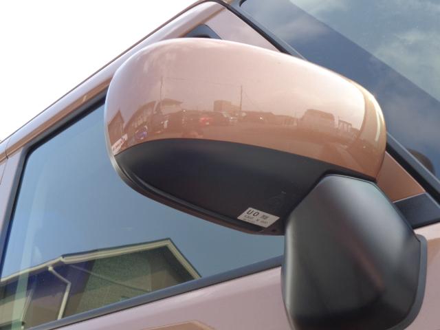 スペーシア ＨＹＢＲＩＤ　Ｘ（12枚目）