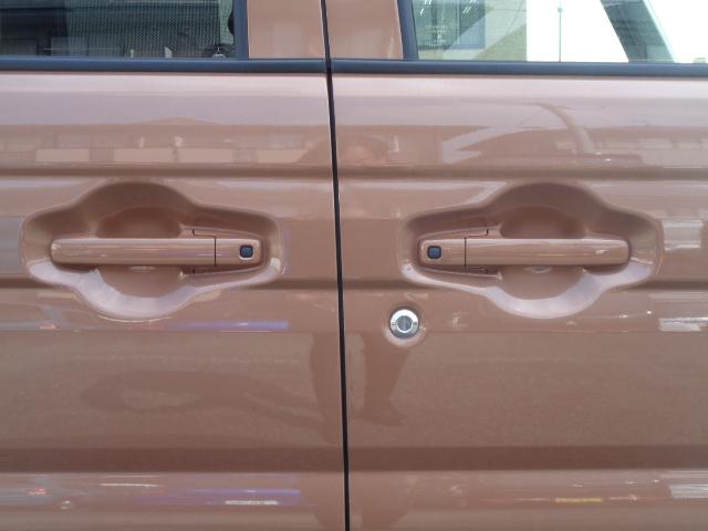 スペーシア ＨＹＢＲＩＤ　Ｘ（13枚目）