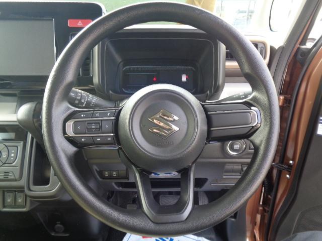 スペーシア ＨＹＢＲＩＤ　Ｘ（18枚目）