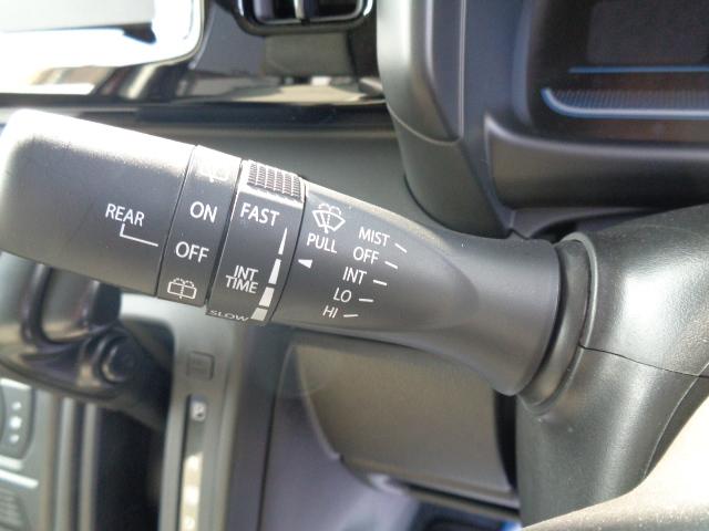 スペーシア ＨＹＢＲＩＤ　Ｘ（19枚目）