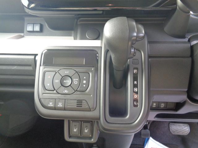 スペーシア ＨＹＢＲＩＤ　Ｘ（23枚目）