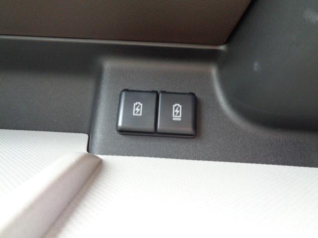 スペーシア ＨＹＢＲＩＤ　Ｘ（25枚目）