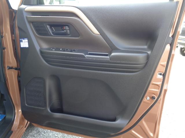 スペーシア ＨＹＢＲＩＤ　Ｘ（36枚目）