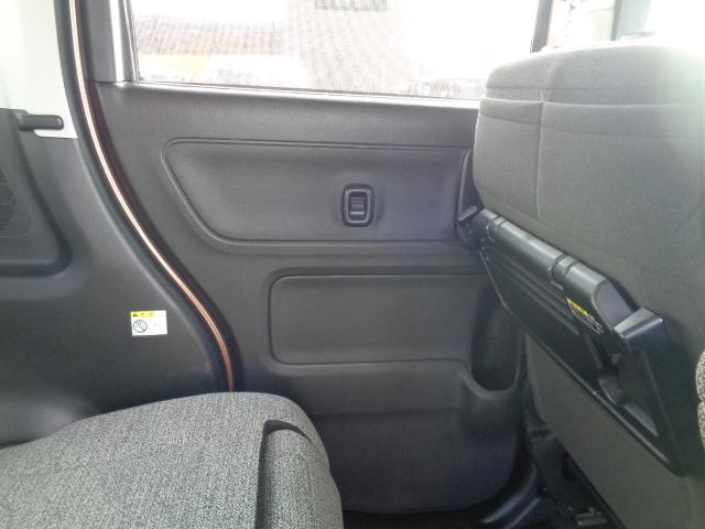 スペーシア ＨＹＢＲＩＤ　Ｘ（37枚目）