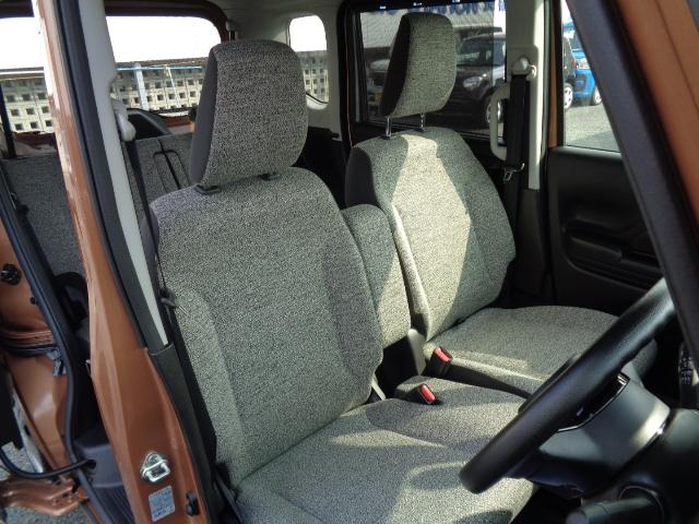 スペーシア ＨＹＢＲＩＤ　Ｘ（39枚目）