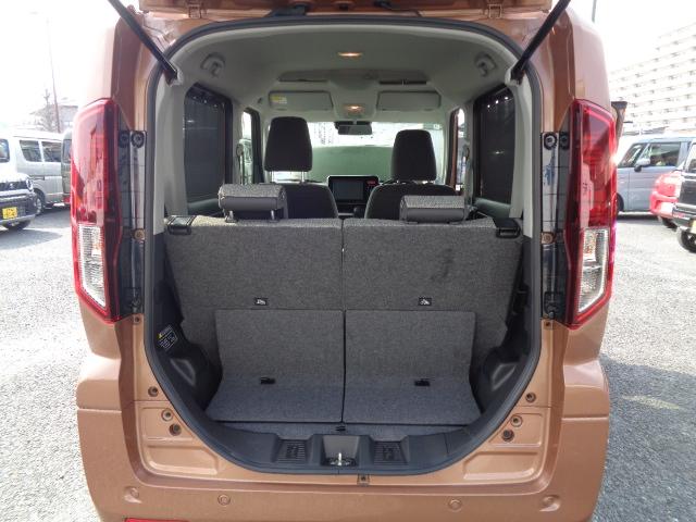 スペーシア ＨＹＢＲＩＤ　Ｘ（44枚目）