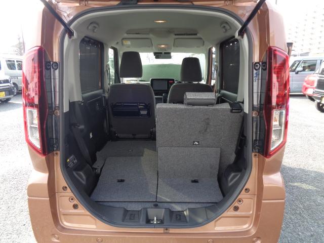 スペーシア ＨＹＢＲＩＤ　Ｘ（45枚目）