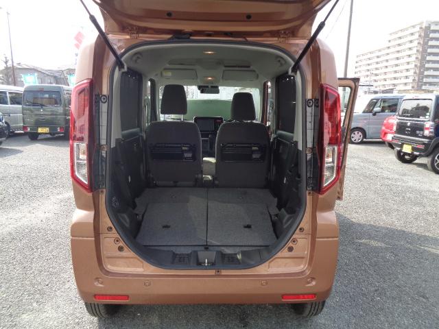 スペーシア ＨＹＢＲＩＤ　Ｘ（46枚目）