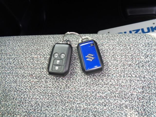 スペーシア ＨＹＢＲＩＤ　Ｘ（50枚目）