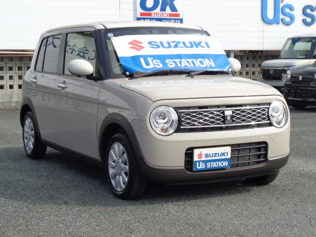 アルトラパン X 5型(3枚目)