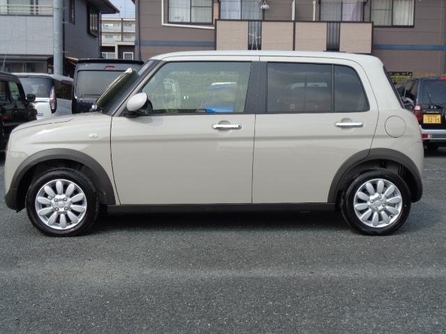 アルトラパン X 5型(5枚目)