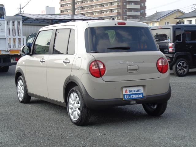 アルトラパン X 5型(6枚目)