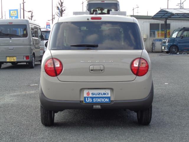 アルトラパン X 5型(7枚目)