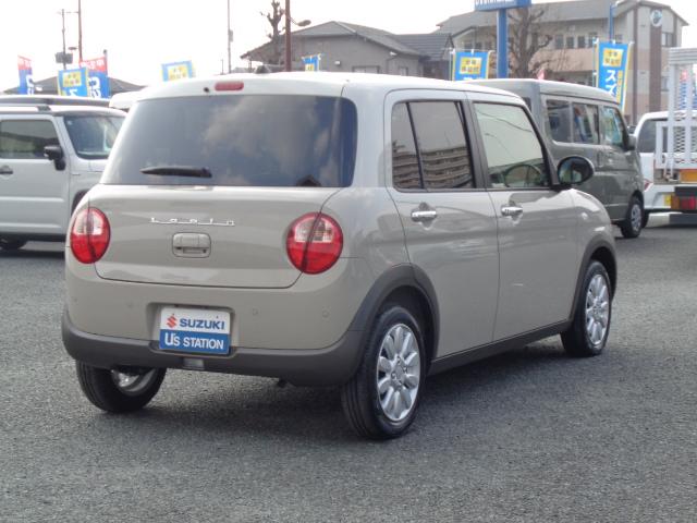 アルトラパン X 5型(8枚目)