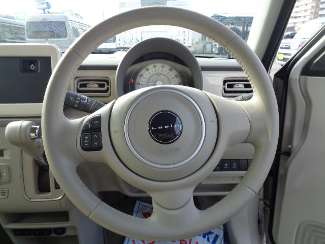 アルトラパン X 5型(18枚目)