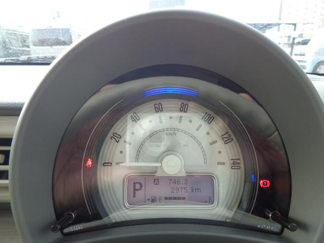 アルトラパン X 5型(22枚目)