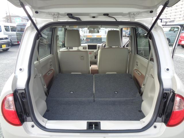 アルトラパン X 5型(44枚目)