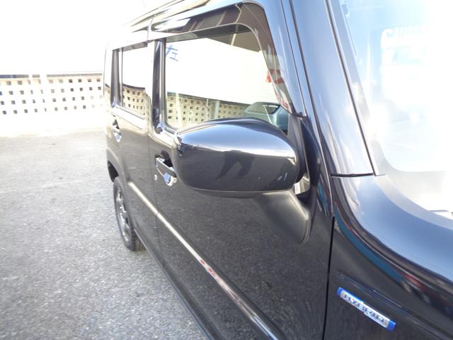 ハスラー HYBRID G(14枚目)