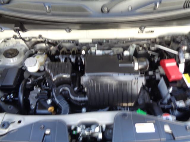 ハスラー HYBRID G(16枚目)