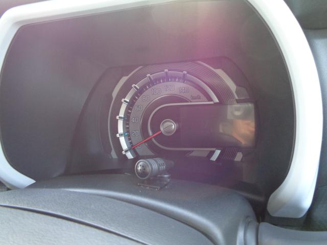 ハスラー HYBRID G(18枚目)