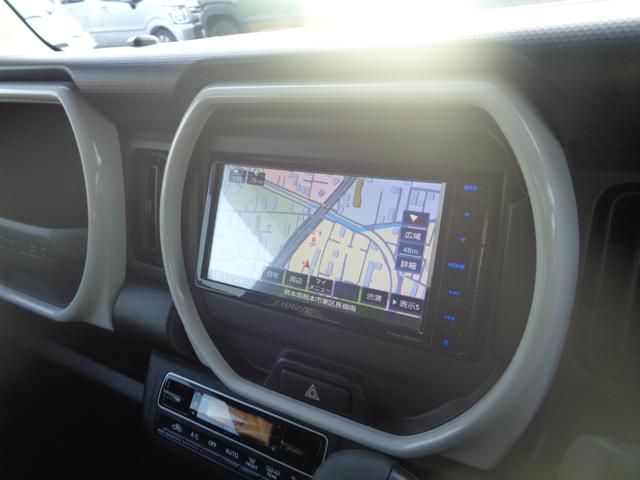 ハスラー HYBRID G(21枚目)