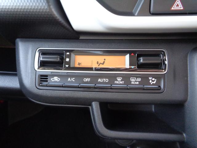 ハスラー HYBRID G(22枚目)