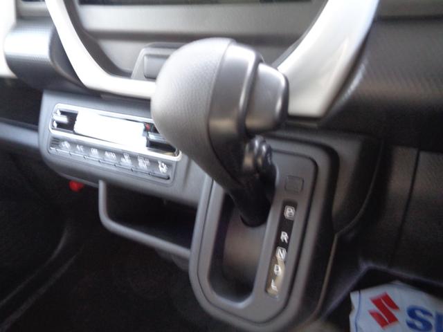 ハスラー HYBRID G(23枚目)