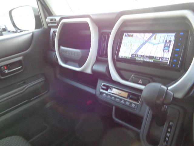 ハスラー HYBRID G(24枚目)