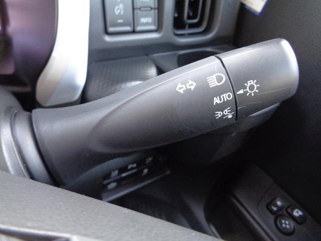 ハスラー HYBRID G(28枚目)