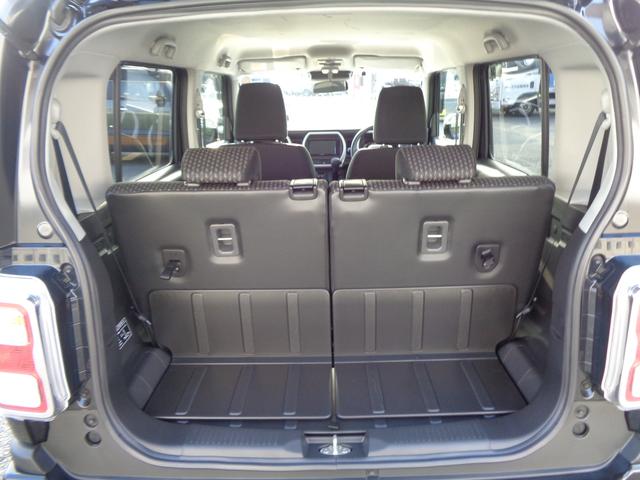 ハスラー HYBRID G(43枚目)