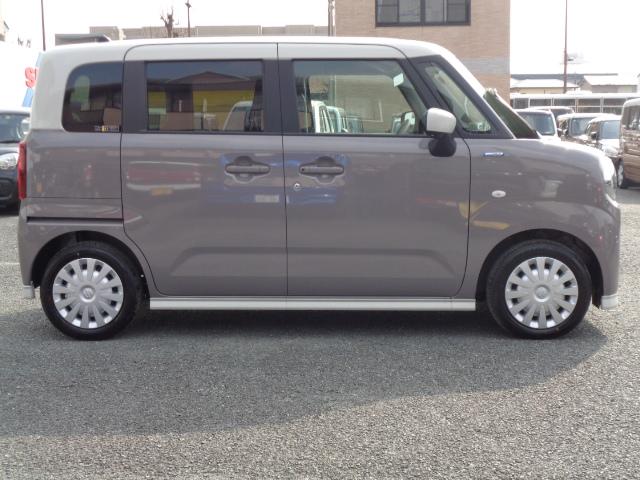 ワゴンＲスマイル ＨＹＢＲＩＤ　Ｓ　３型（4枚目）