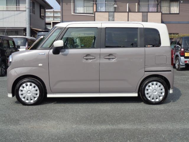 ワゴンＲスマイル ＨＹＢＲＩＤ　Ｓ　３型（5枚目）