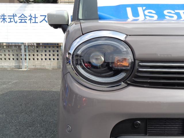 ワゴンＲスマイル ＨＹＢＲＩＤ　Ｓ　３型（10枚目）