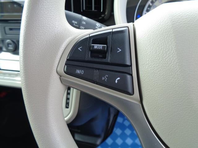 ワゴンＲスマイル ＨＹＢＲＩＤ　Ｓ　３型（22枚目）