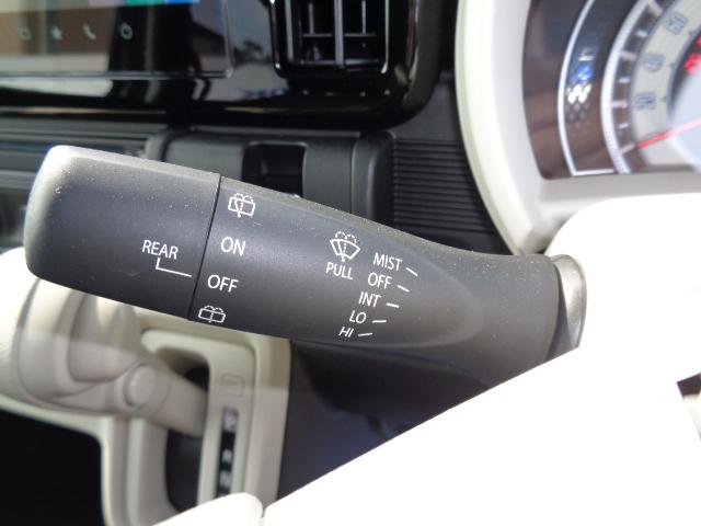 ワゴンＲスマイル ＨＹＢＲＩＤ　Ｓ　３型（25枚目）