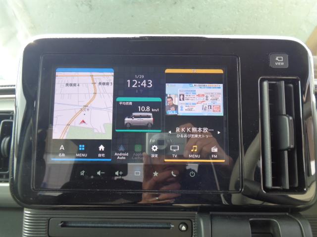 ワゴンＲスマイル ＨＹＢＲＩＤ　Ｓ　３型（29枚目）