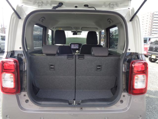 ワゴンＲスマイル ＨＹＢＲＩＤ　Ｓ　３型（48枚目）