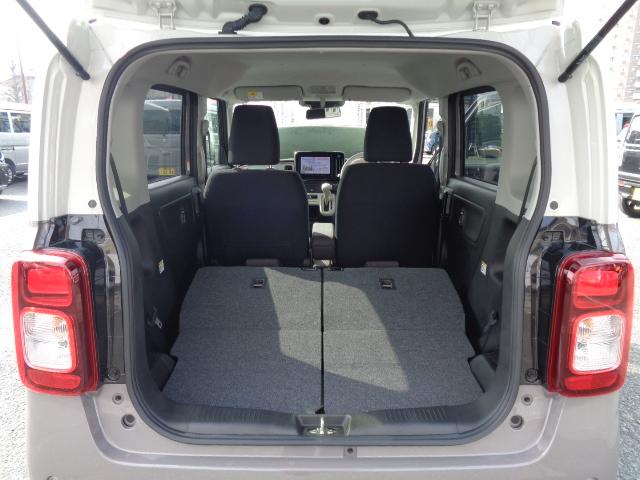 ワゴンＲスマイル ＨＹＢＲＩＤ　Ｓ　３型（50枚目）