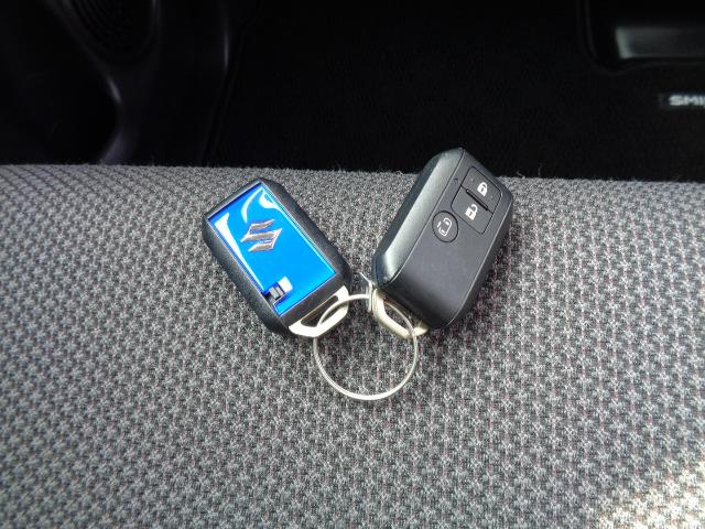 ワゴンＲスマイル ＨＹＢＲＩＤ　Ｓ　３型（52枚目）