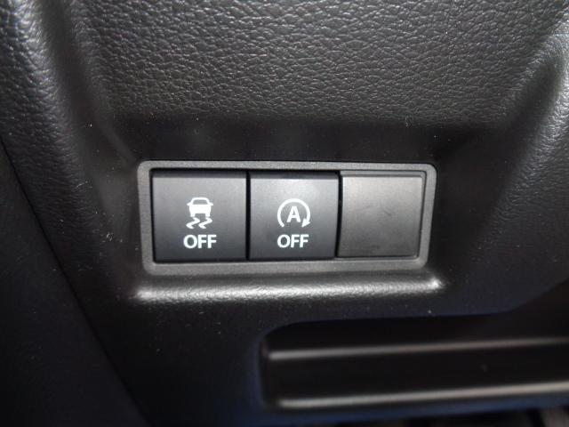 スペーシアカスタム カスタム　ＨＹＢＲＩＤ　ＸＳターボ　オートライト　スライドドア　プッシュスタート　シートヒーター　オートエアコン　スズキセーフティーサポート　衝突被害軽減システム　横滑り防止機能　衝突安全ボディ　盗難防止システム（32枚目）