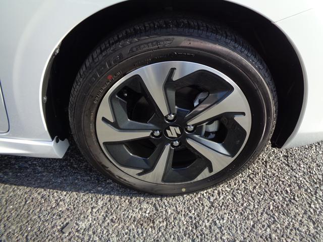 スイフト ＨＹＢＲＩＤ　ＭＺ　ナビ全方位カメラ　スズキコネクト　ナビ全方位カメラ　スズキコネクト　Ｂｌｕｅｔｏｏｔｈ　オートライト　プッシュスタート　シートヒーター　オートエアコン　スズキセーフティーサポート　衝突被害軽減システム　アイドリングストップ（13枚目）